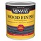 Minwax Minwax Wood Finish Semi-Transparent Navy Oil-Based Penetrating Wood Stain 1 qt, PK4 701084444 - alternate 2